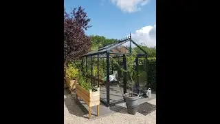 Intro - Royal Victorian Greenhouse (23 Model)