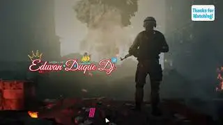 Innina Tora Pvt - Cojito Mix (Eduvan Duque Dj) 