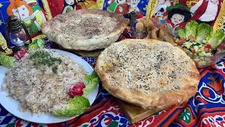 فطار ١٧ رمضان ٢٠٢٤