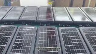 Brazil Reorders Our Solar Street Lights | Factory-Direct Outdoor Lighting for Serious Projects #odm