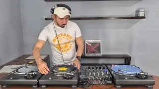Dj ChoocK Italo Disco & Hi Nrg XVI   Night In The City