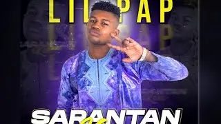 Lil pap - Sarantan koro (Son officiel)