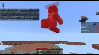 Pvping on Ectary.EU