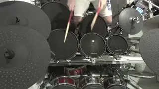 Pearl Mimic Pro - my favorite kits