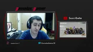 &iexcl;Hablando y jugando con suscriptores! | Overwatch PS4
