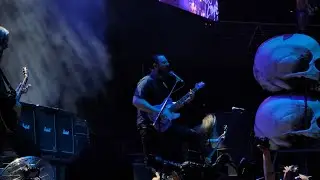 Emperor En Chile / Into the Infinity of Thoughts / @Metal Fest 2024 / 8k