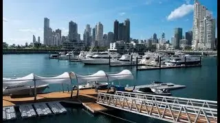 Luxury Real-Estate Panama City