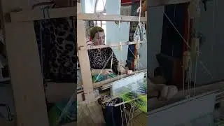 Golden Silk Road-Culture and Textiles Of Uzbekistan