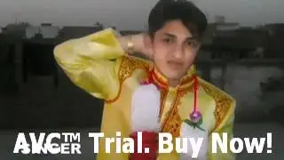 ATIF SATTAR VIDEO