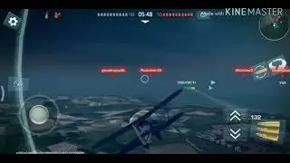 War wings bist moments in such an amazing way
