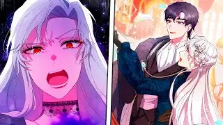 Tras Renacer, Se Convirtió En Una Cruel Villana Que Conquistó A Todos Los Hombres | RESUMEN MANHWA