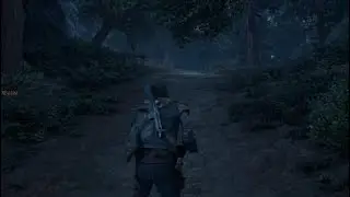 DAYS GONE in 60 seconds trophy