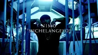 Nimo - MICHELANGELO (prod. von Veteran) [Official 4K Video]