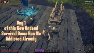 Lord of Undead Ep1 