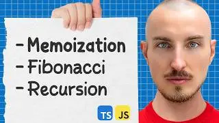 What Is Memoization? (In JavaScript And TypeScript)
