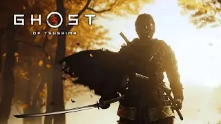 Ghost of Tsushima - All Bosses \ Duel's Fight