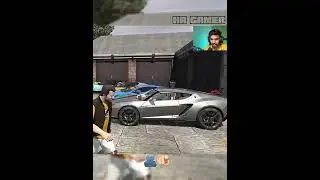 TECHNO GAMERZ NEW CARS IN GTAV #HISGARAGE#TRENDING