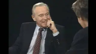 Actor Jack Lemmon Interview (1993)  | Film Discussion