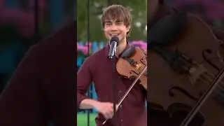 Alexander Rybak - Fairytale | Acoustic Live Concert Performance (Eurovision Song Contest)