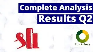 SHREE CEMENT LTD Q2 Results l SHREE CEMENT LTD Q2FY23 Results l SHREE CEMENT LTD