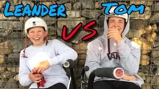 Das Bmxspiel !!! (Battle)