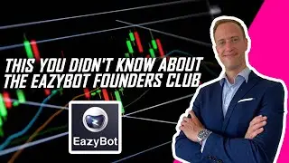 This You Didn't Know About The Eazybot Founders Club (You Can't Trick The System) | Crypto Marcus