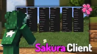 This NEW FREE Hack Client has AMAZING BYPASSES! | Reach, Aim-assist, Backtrack, Stealer, Manager...