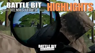 BEST BATTLEBIT TWITCH HIGHLIGHTS & MOMENTS #1 | FUNNY EPIC CLIPS