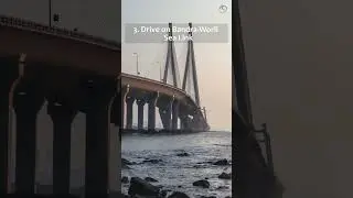 8 things to do in Mumbai