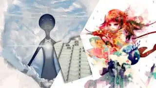 【Yangqin X Rayark】Pure White & Ephemeral