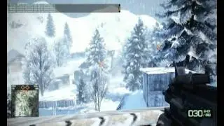 BFBC2 Холодная война