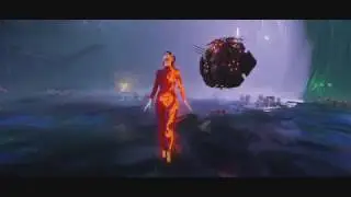 Shadow Warrior 2 Ending Final Boss Fight