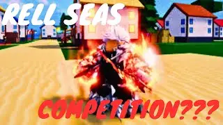 NEW Roblox One Piece Game (Verse Piece) until Rell Seas RELEASES!