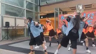 Riri Dance