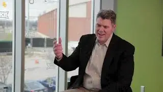 Baylor Football: First Interview with OC Jeff Grimes