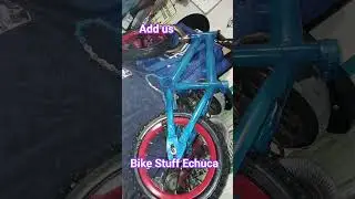 #echuca #bicycle