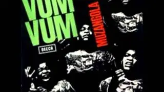 Vum Vum - Muzangola (1969)
