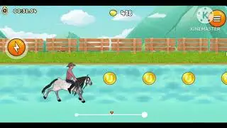 Uphill rush## video