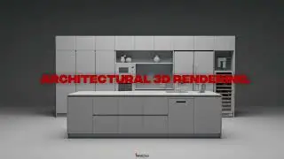 How to Outsource 3D Rendering Work to a Professional Company | INVEDUS OUTSOURCING |