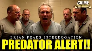 The MOST INTENSE Police Interrogation Ever Recorded