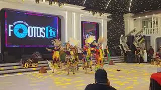 TINKUS IRALLAS - MUJERES / ELIMINATORIAS / FOTOS TV 2025