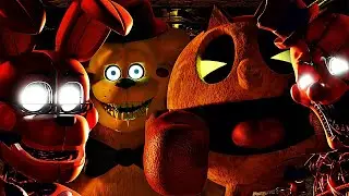 ANIMATOR'S HELL (Juego completo/todos los personajes) - Gameplay en español