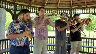 The Stars and Stripes Forever - John Philip Sousa