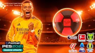 🔥 O SMOKE PATCH COM ESSAS MODIFICA&Ccedil;&Otilde;ES FICA INSANO EM 2026!!! ⚽🔥