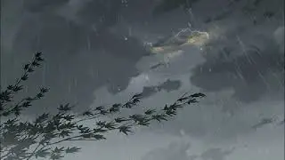 Nu.q, Juliana Chahayed - Beneath the Rain (Instrumental)