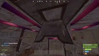 Rust base tour duo snowman 2 day wipe