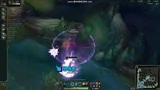 How to kill target dummy in League of Legends without fountain