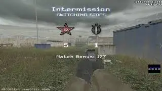 ProXicT - CoD4 HC TDM IceOps | mp_shipment