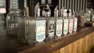 12 for 12 - Episode 1: FEW Spirits