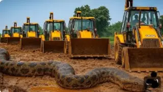 Jcb 3dx loading Mud in TATA Tippers Tractors Swaraj 855Fe New Holland 3630 Tractor Thar newJcb truck